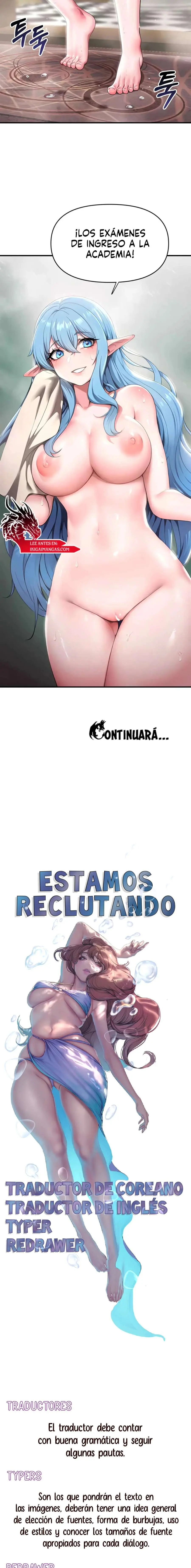 En venta. No usada. Virgen Capítulo 8 - Page 19