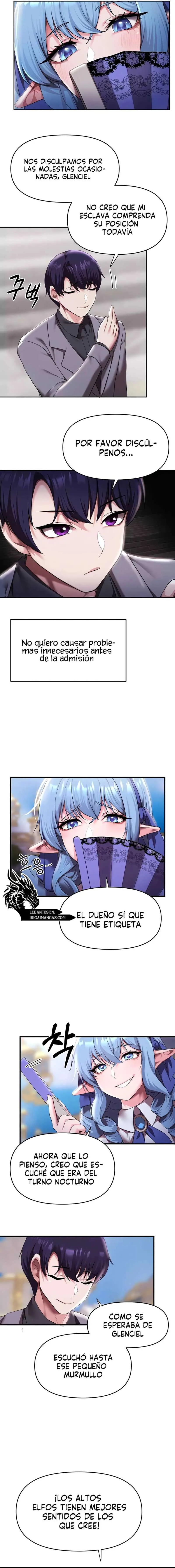 En venta. No usada. Virgen Capítulo 9 - Page 13