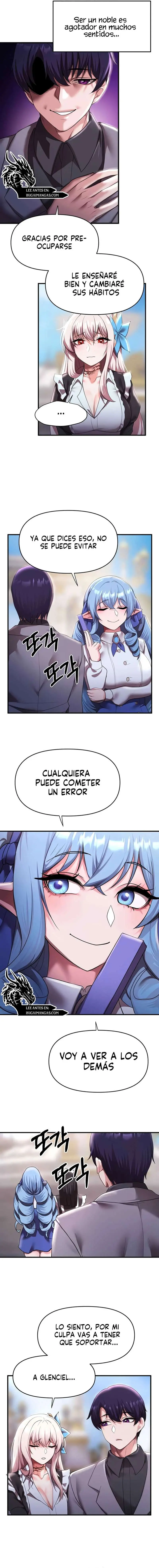 En venta. No usada. Virgen Capítulo 9 - Page 15