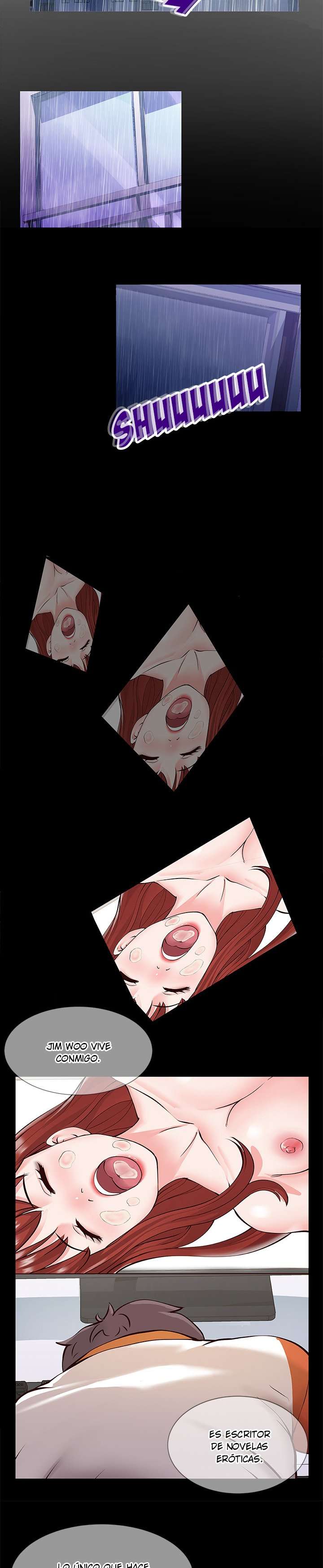 La inocente sin experiencia - español Capítulo 1 - Page 12