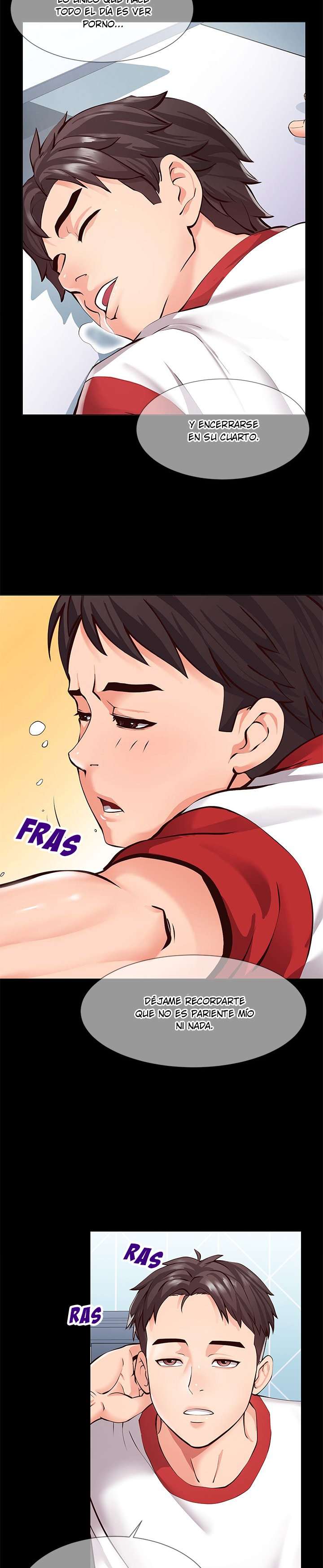 La inocente sin experiencia - español Capítulo 1 - Page 13