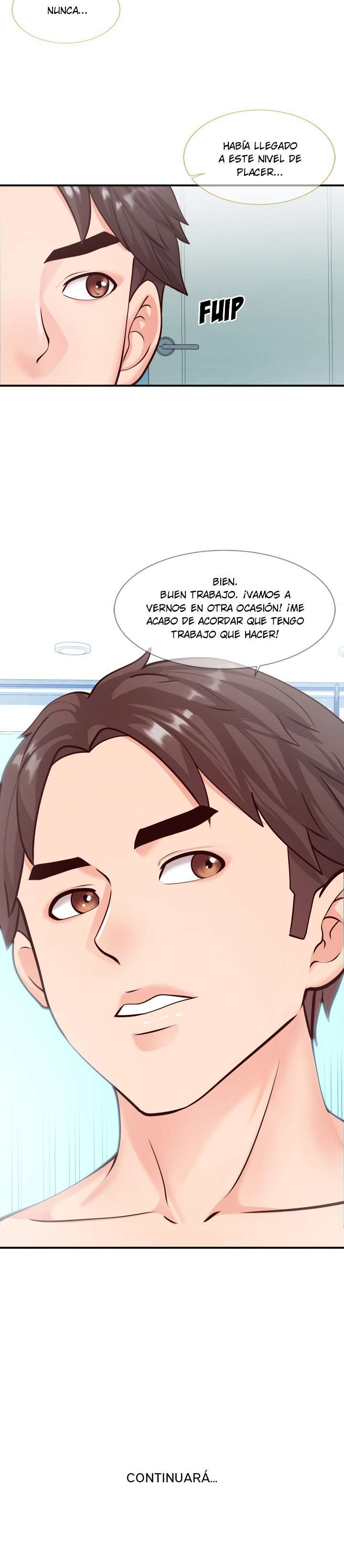 La inocente sin experiencia - español Capítulo 10 - Page 25