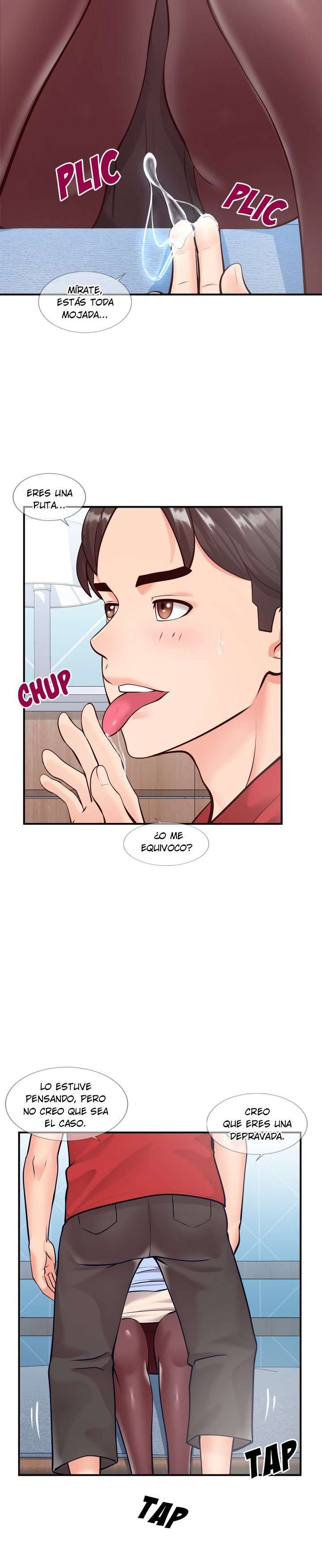 La inocente sin experiencia - español Capítulo 11 - Page 14