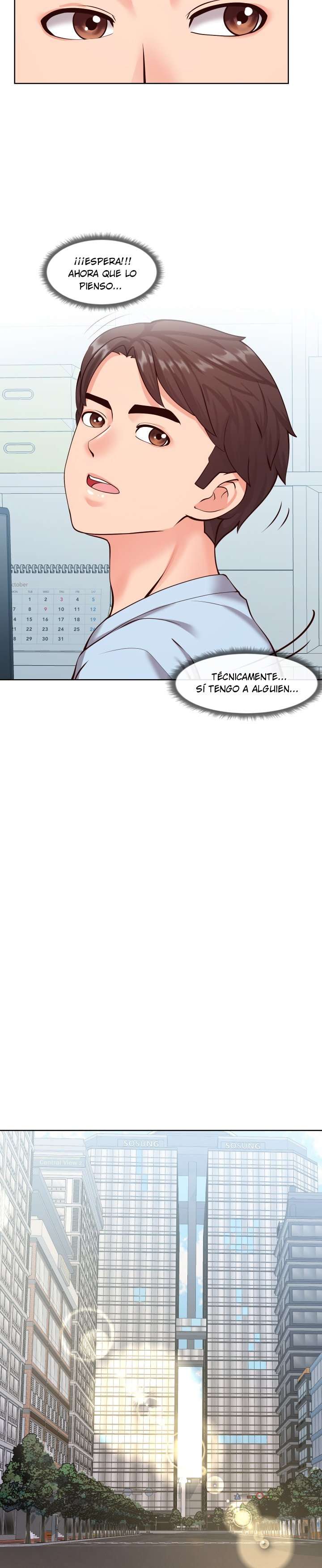 La inocente sin experiencia - español Capítulo 13 - Page 9