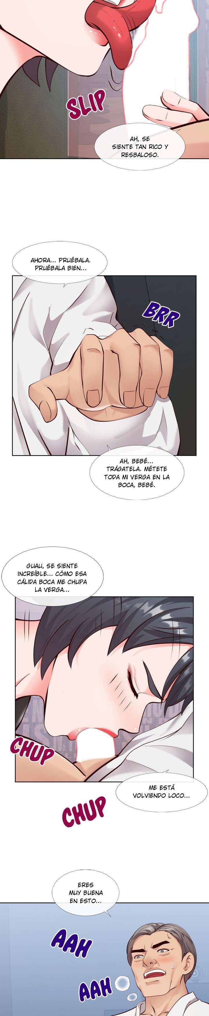 La inocente sin experiencia - español Capítulo 14 - Page 14