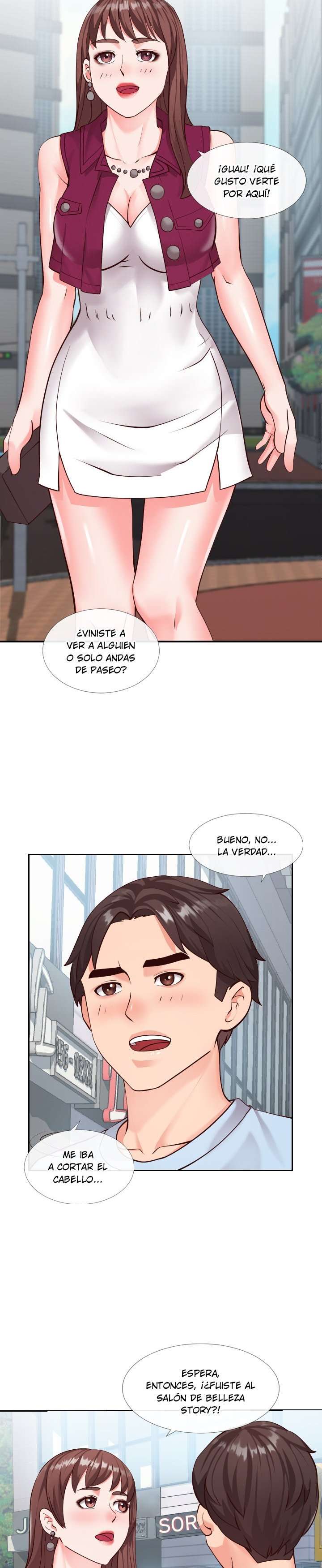 La inocente sin experiencia - español Capítulo 15 - Page 13