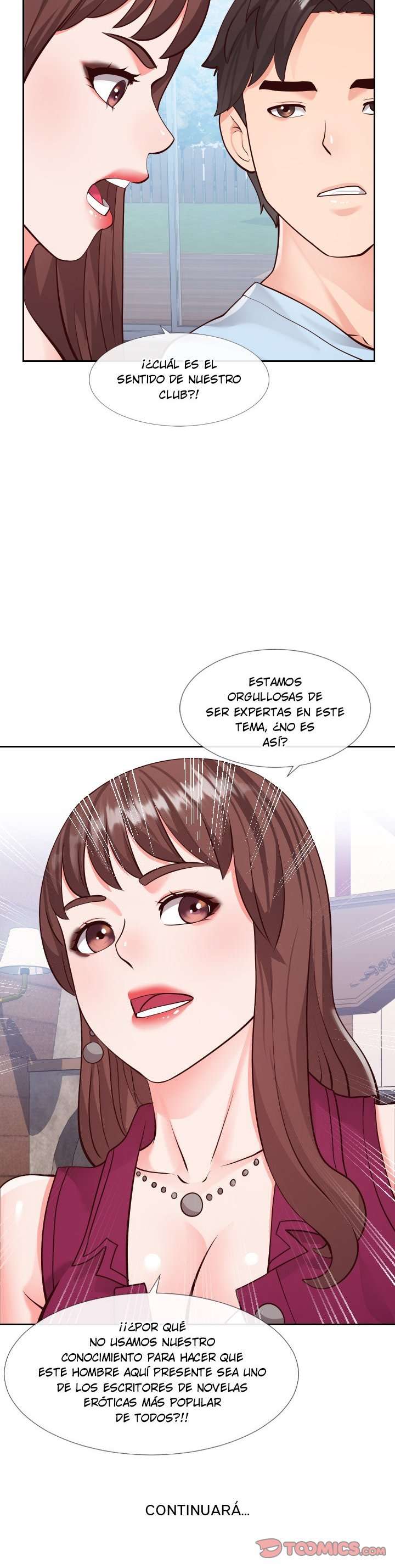 La inocente sin experiencia - español Capítulo 15 - Page 23