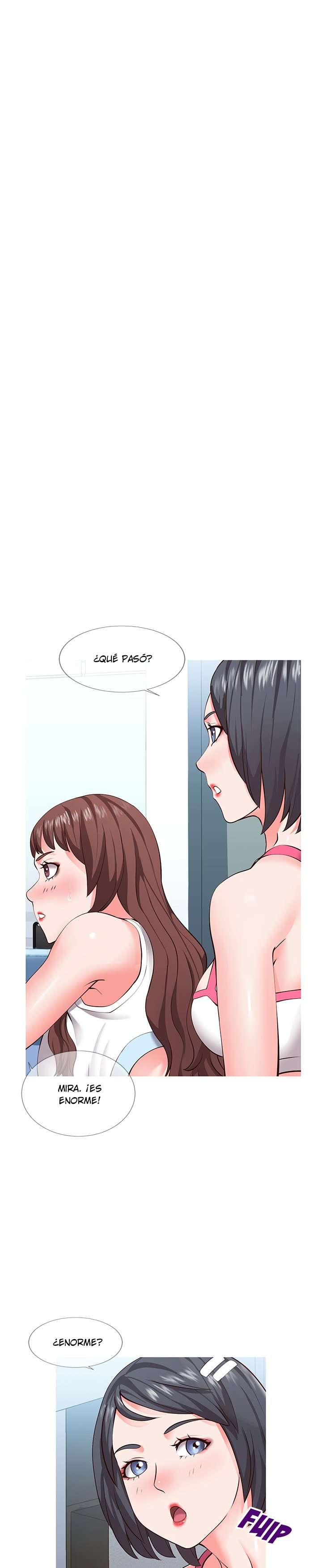 La inocente sin experiencia - español Capítulo 2 - Page 2