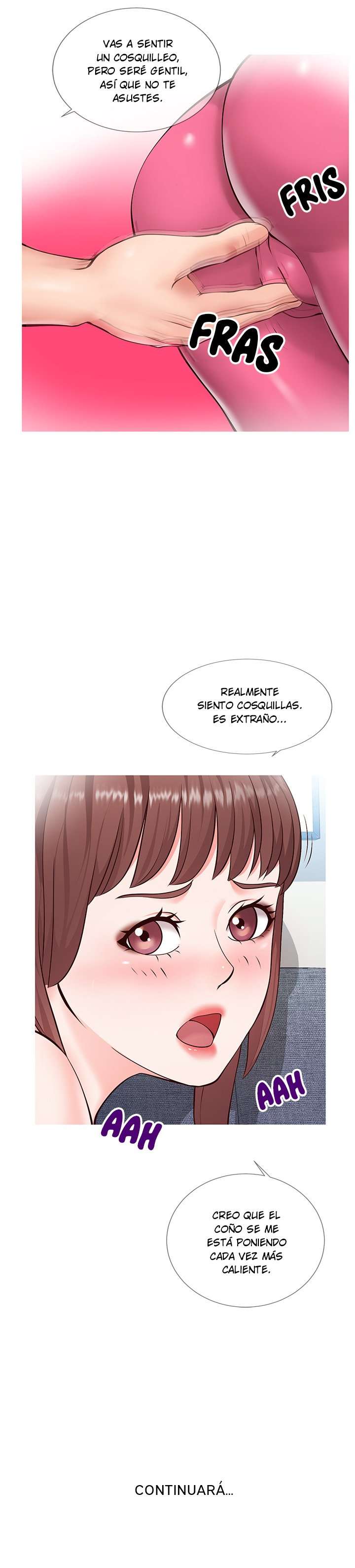 La inocente sin experiencia - español Capítulo 2 - Page 32