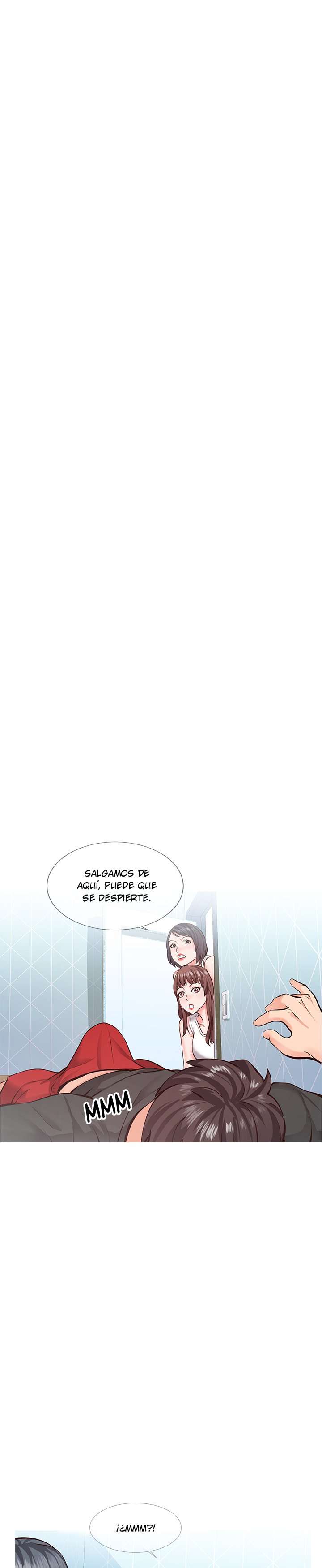 La inocente sin experiencia - español Capítulo 2 - Page 4