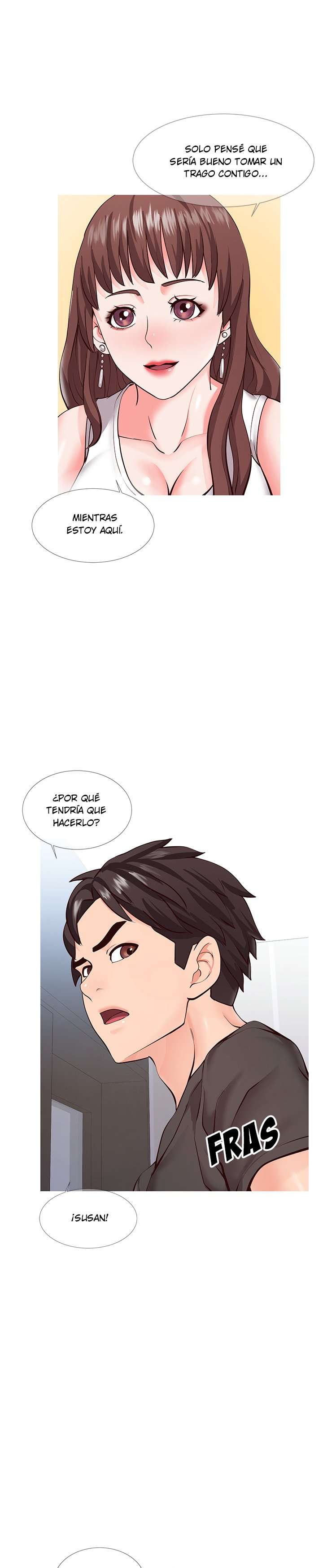 La inocente sin experiencia - español Capítulo 2 - Page 7
