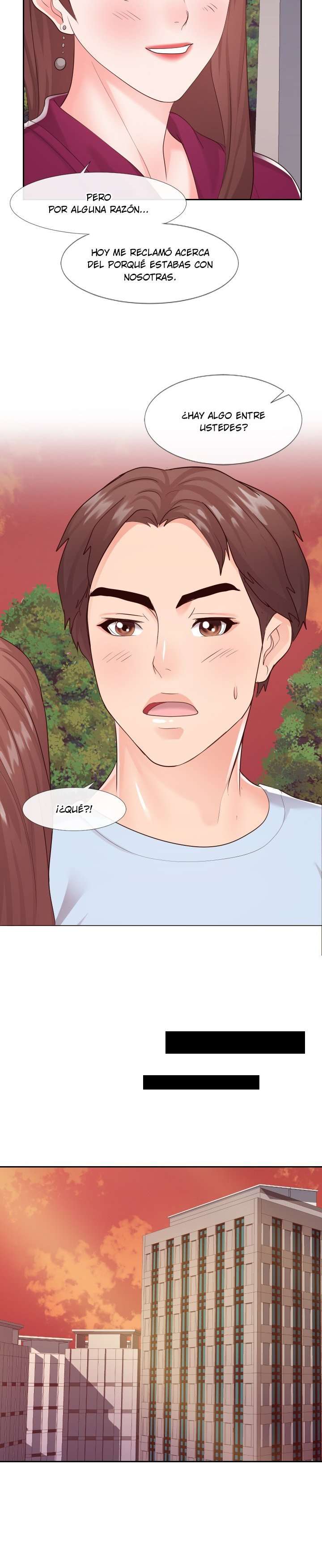 La inocente sin experiencia - español Capítulo 22 - Page 12