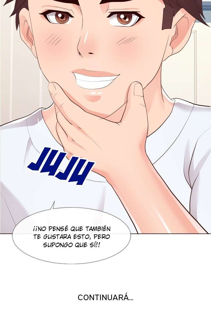 La inocente sin experiencia - español Capítulo 22 - Page 22