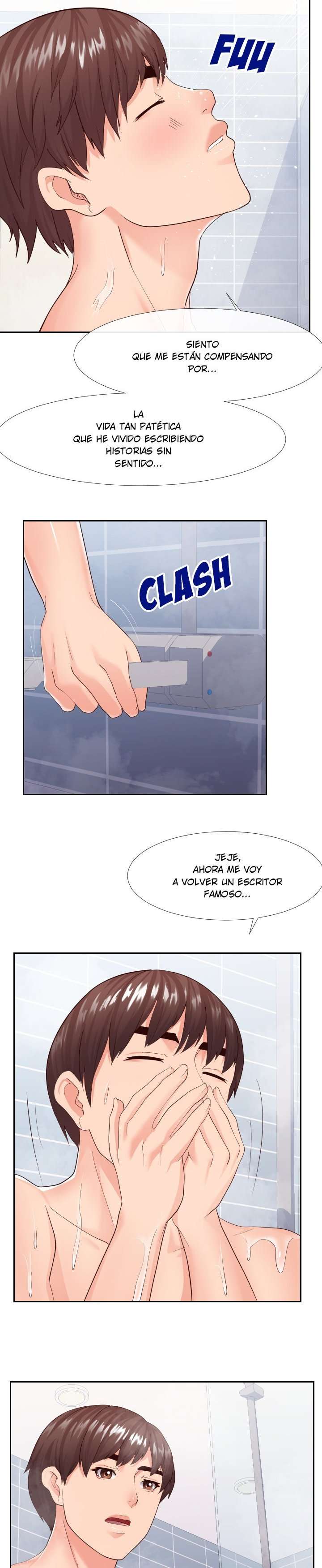 La inocente sin experiencia - español Capítulo 25 - Page 6
