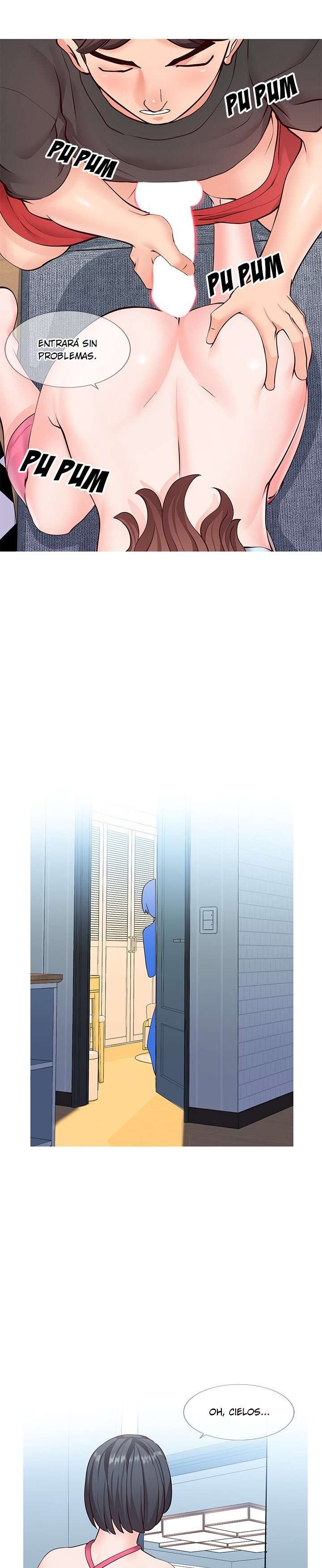 La inocente sin experiencia - español Capítulo 3 - Page 17