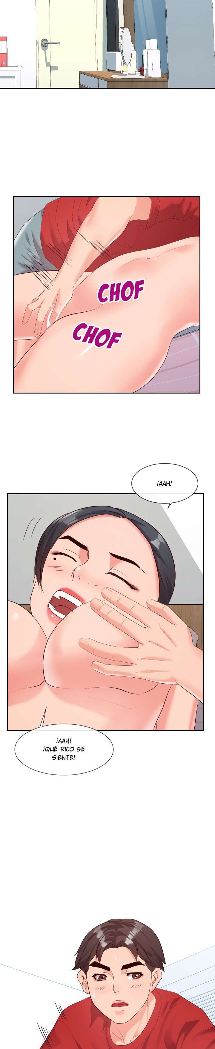La inocente sin experiencia - español Capítulo 31 - Page 2