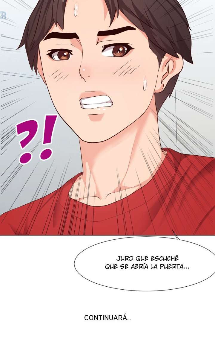 La inocente sin experiencia - español Capítulo 31 - Page 22
