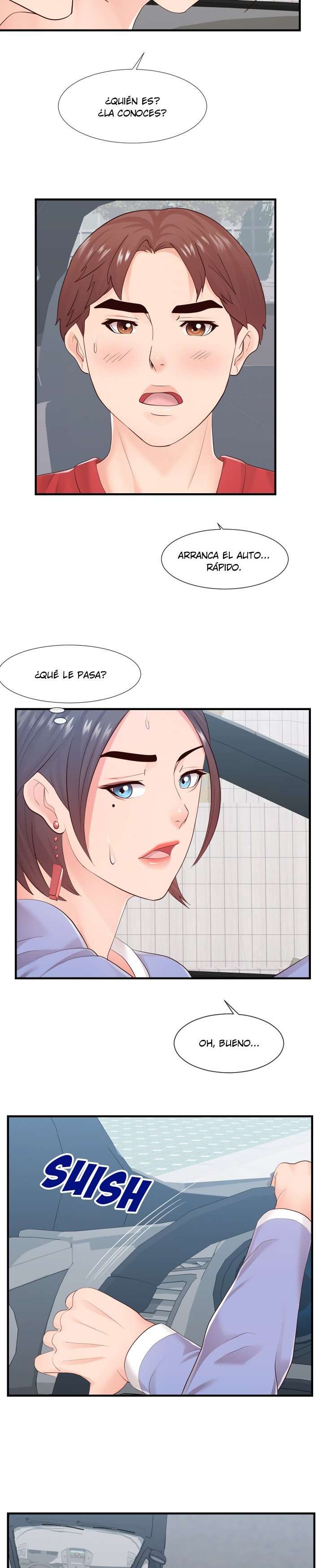 La inocente sin experiencia - español Capítulo 32 - Page 17