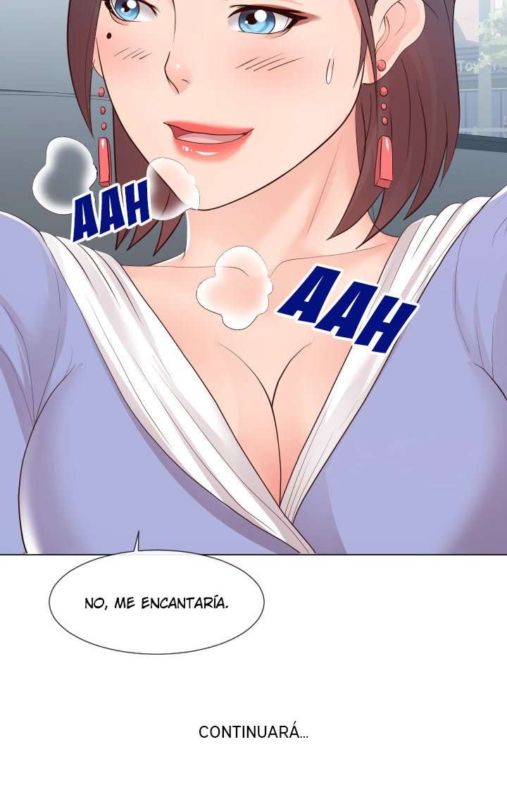 La inocente sin experiencia - español Capítulo 32 - Page 22