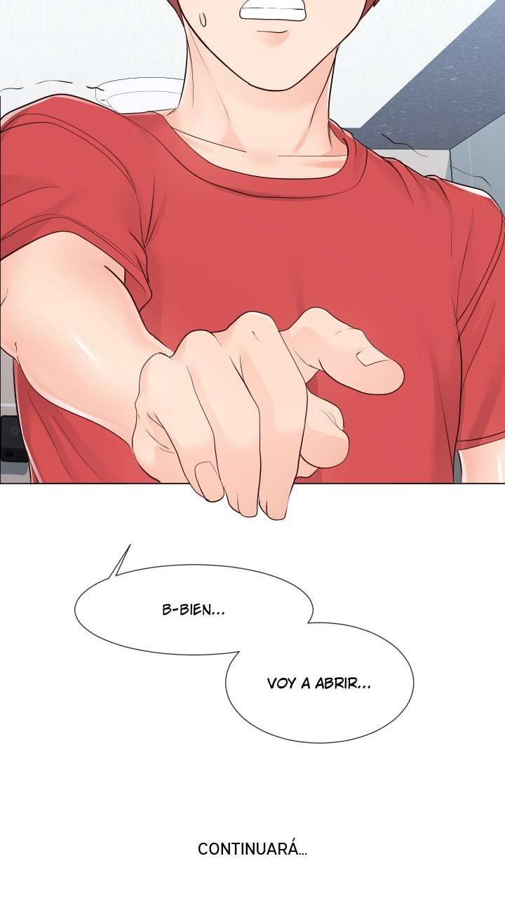 La inocente sin experiencia - español Capítulo 36 - Page 22