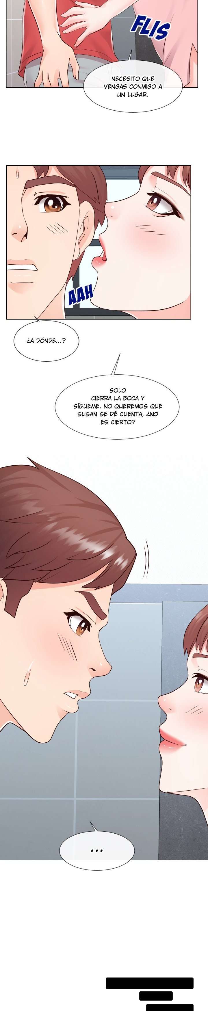 La inocente sin experiencia - español Capítulo 36 - Page 6