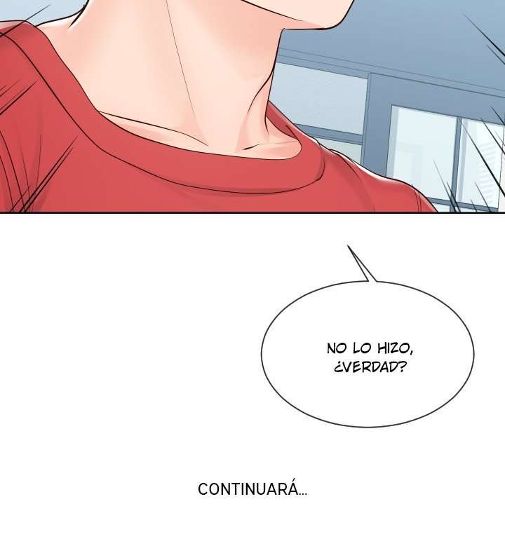 La inocente sin experiencia - español Capítulo 37 - Page 22