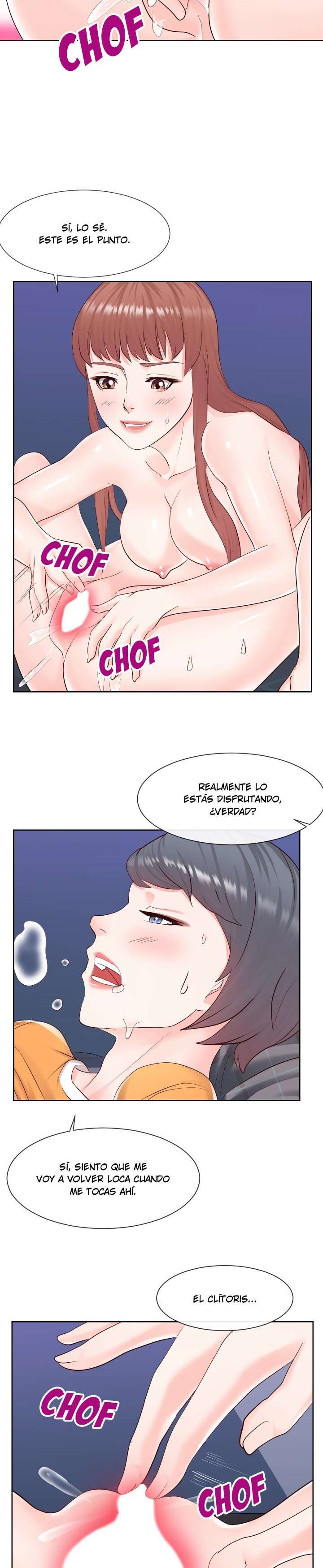 La inocente sin experiencia - español Capítulo 39 - Page 10