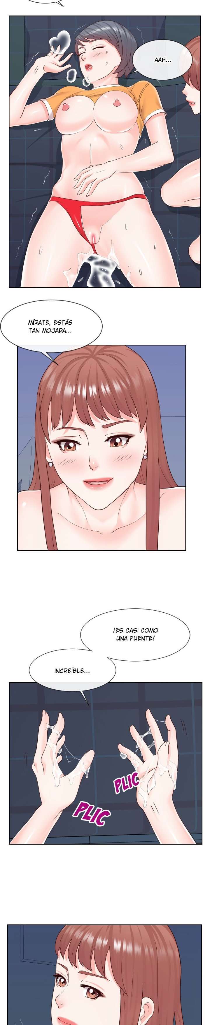 La inocente sin experiencia - español Capítulo 39 - Page 13