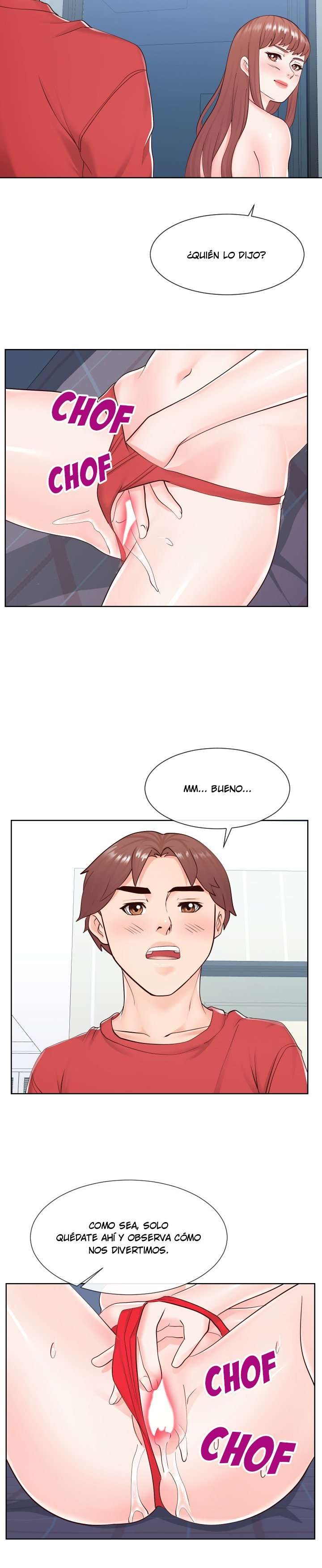 La inocente sin experiencia - español Capítulo 39 - Page 2
