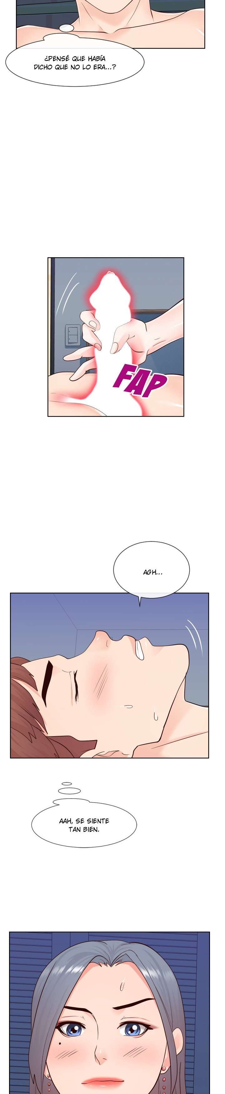 La inocente sin experiencia - español Capítulo 40 - Page 14