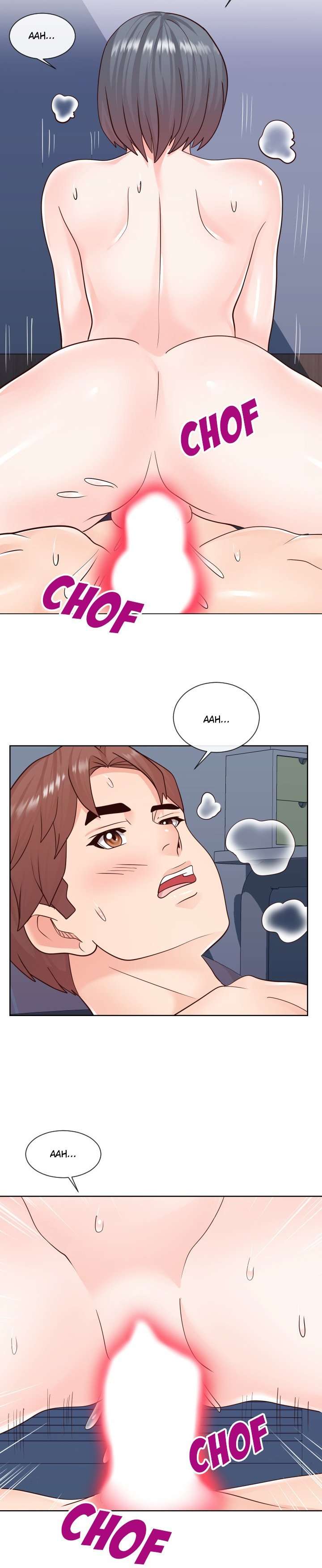 La inocente sin experiencia - español Capítulo 41 - Page 11