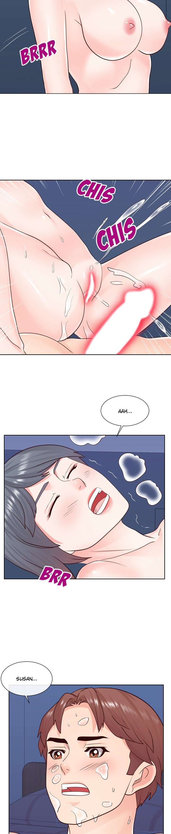 La inocente sin experiencia - español Capítulo 41 - Page 17