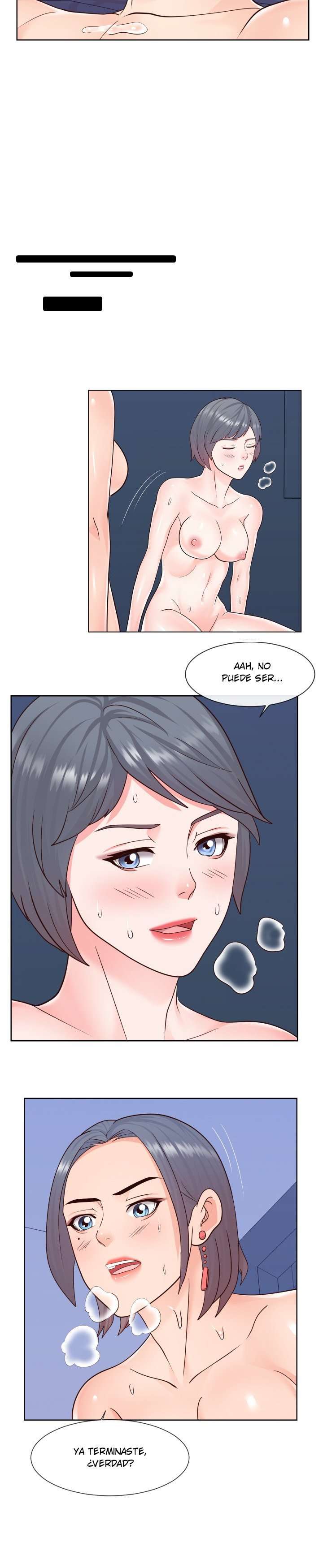 La inocente sin experiencia - español Capítulo 41 - Page 18