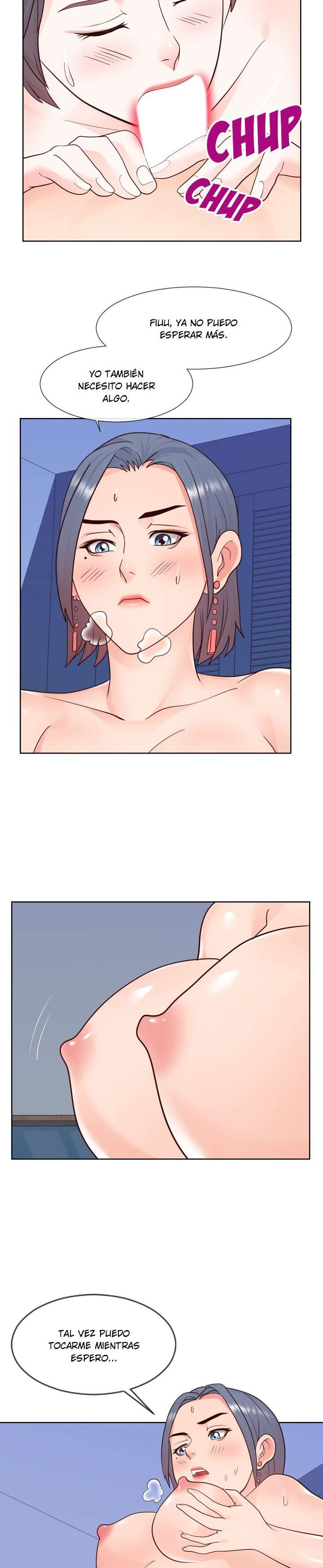 La inocente sin experiencia - español Capítulo 41 - Page 5