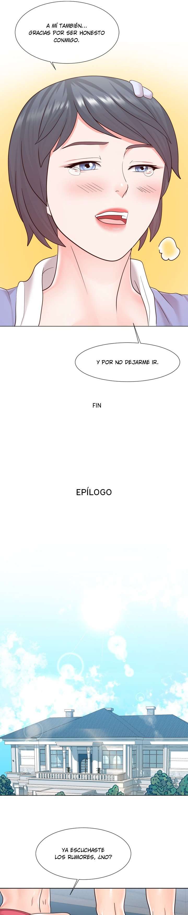 La inocente sin experiencia - español Capítulo 42 - Page 18