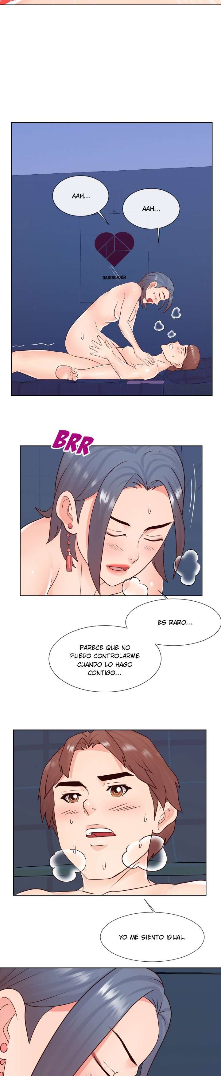 La inocente sin experiencia - español Capítulo 42 - Page 6