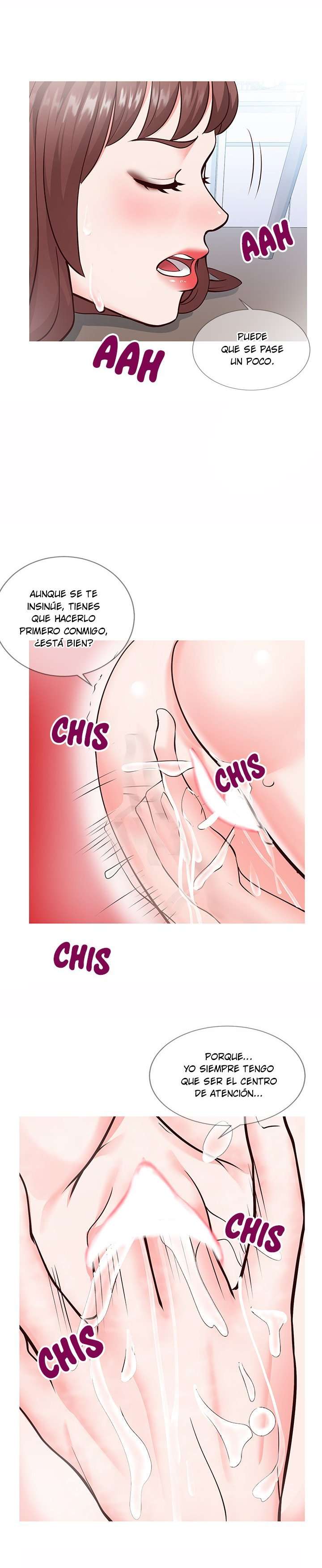 La inocente sin experiencia - español Capítulo 6 - Page 14