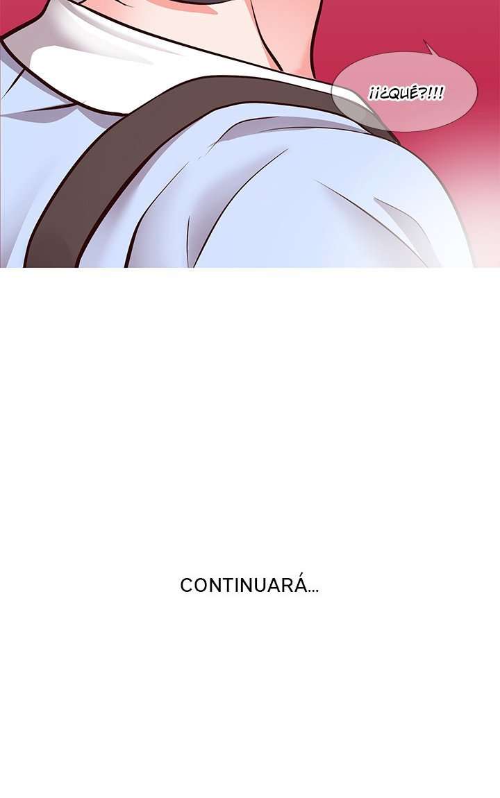 La inocente sin experiencia - español Capítulo 6 - Page 26