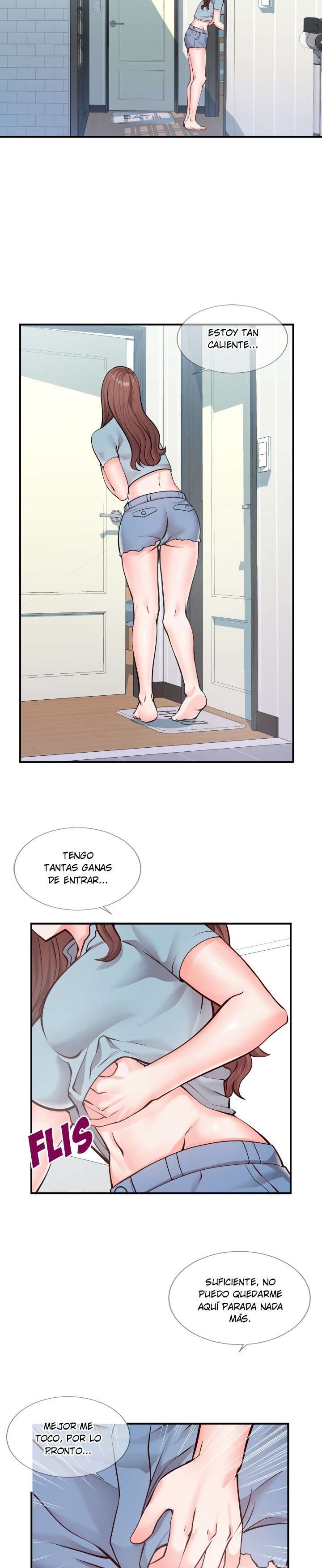 La inocente sin experiencia - español Capítulo 9 - Page 2