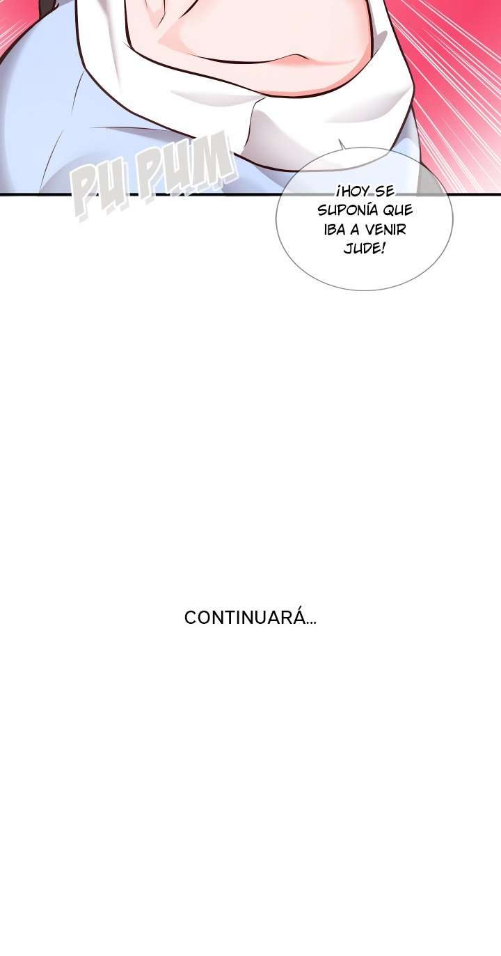 La inocente sin experiencia - español Capítulo 9 - Page 23