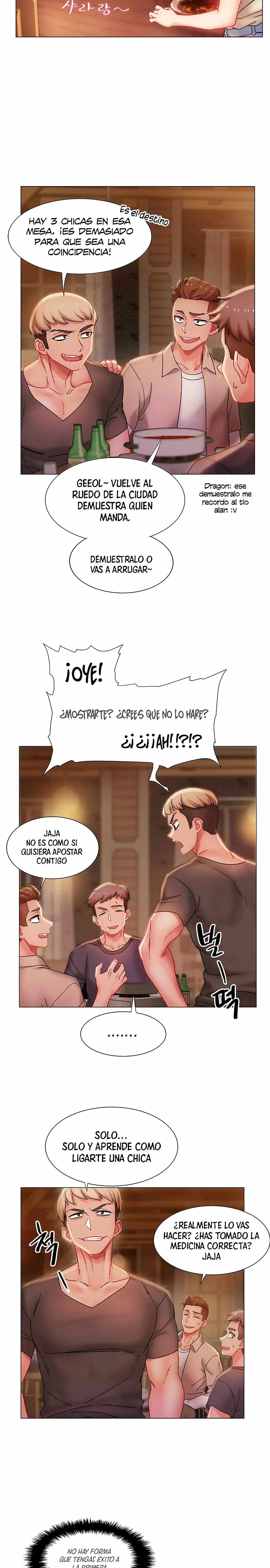 100 DAYS Capítulo 1 - Page 13