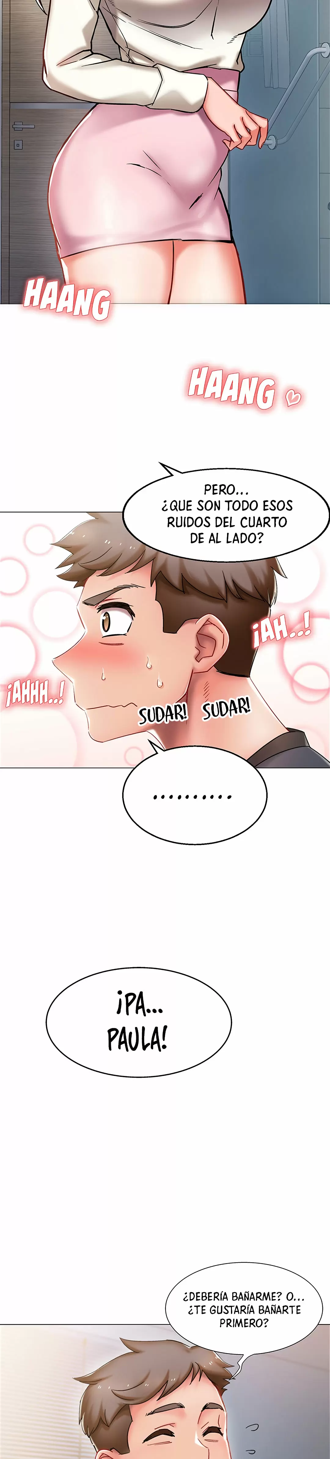 100 DAYS Capítulo 1 - Page 3