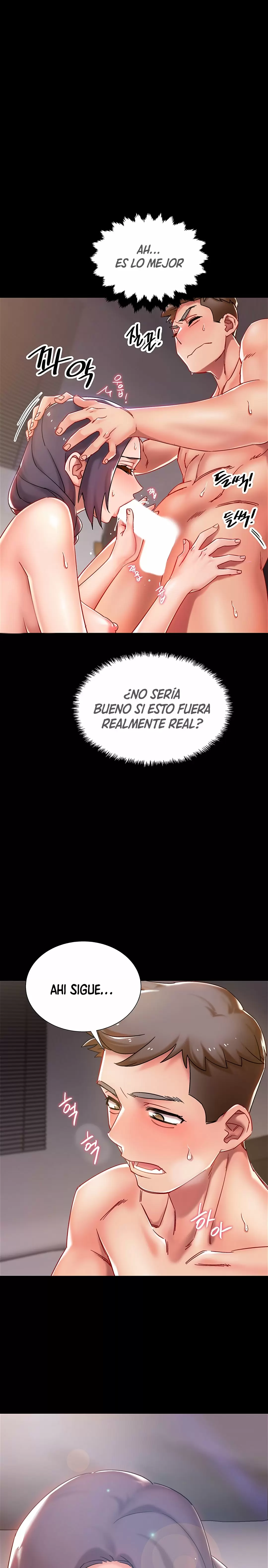 100 DAYS Capítulo 1 - Page 30