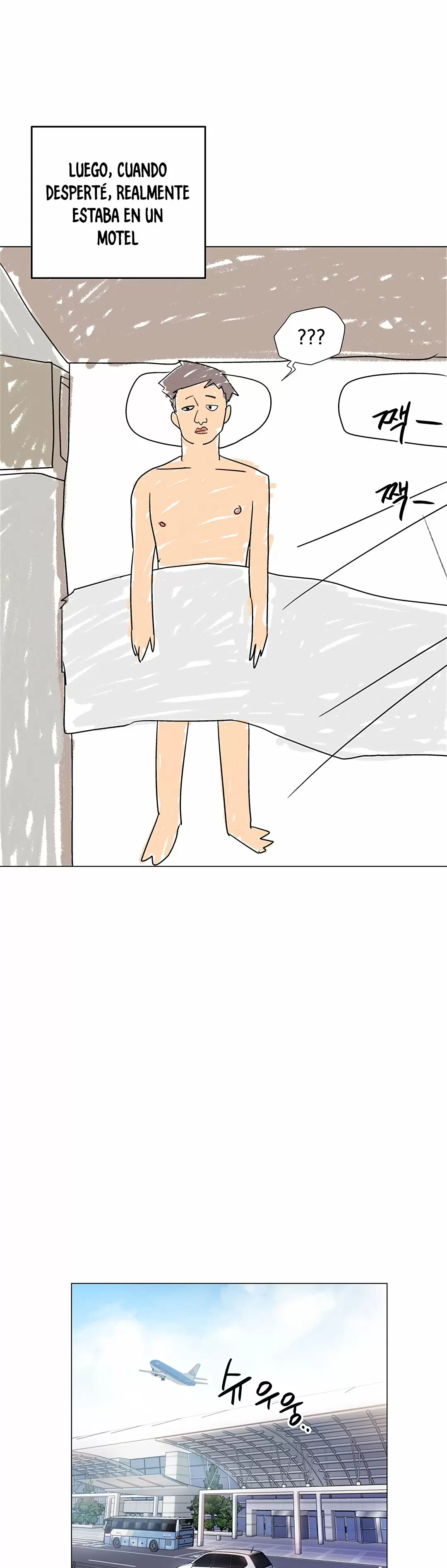 100 DAYS Capítulo 1 - Page 49