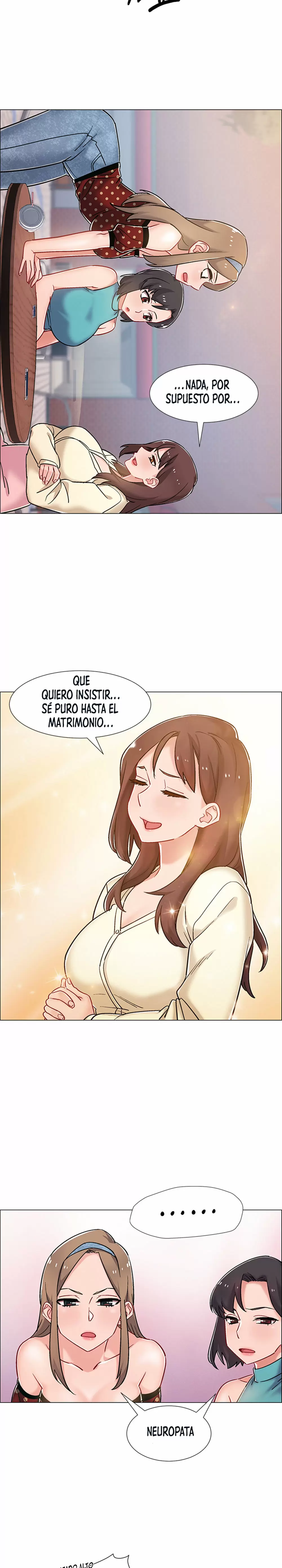 100 DAYS Capítulo 10 - Page 24
