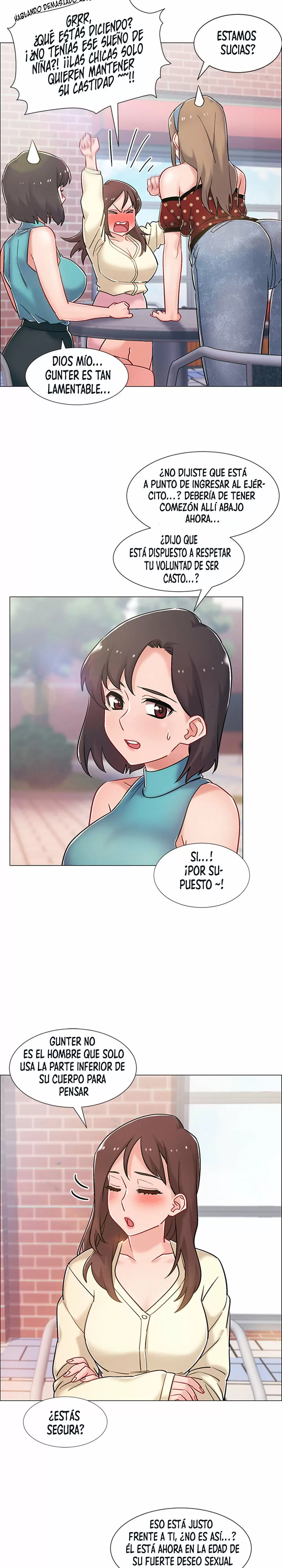 100 DAYS Capítulo 10 - Page 25