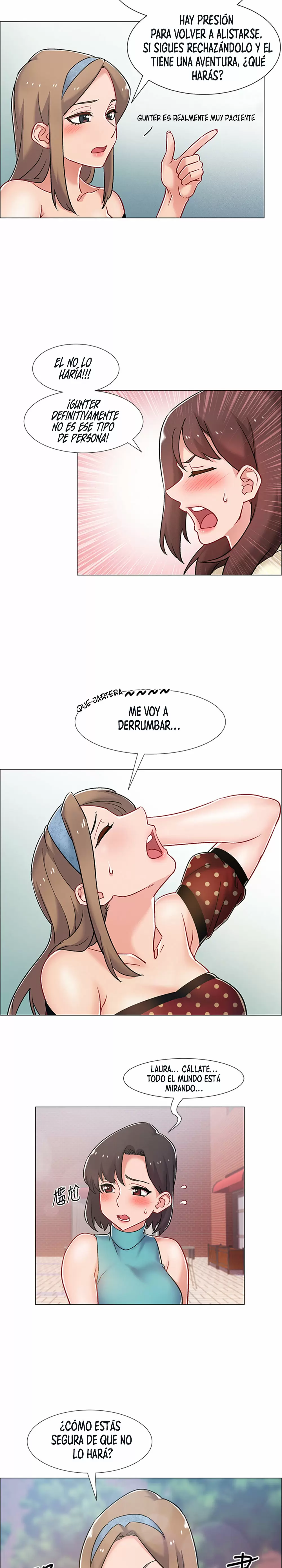 100 DAYS Capítulo 10 - Page 26