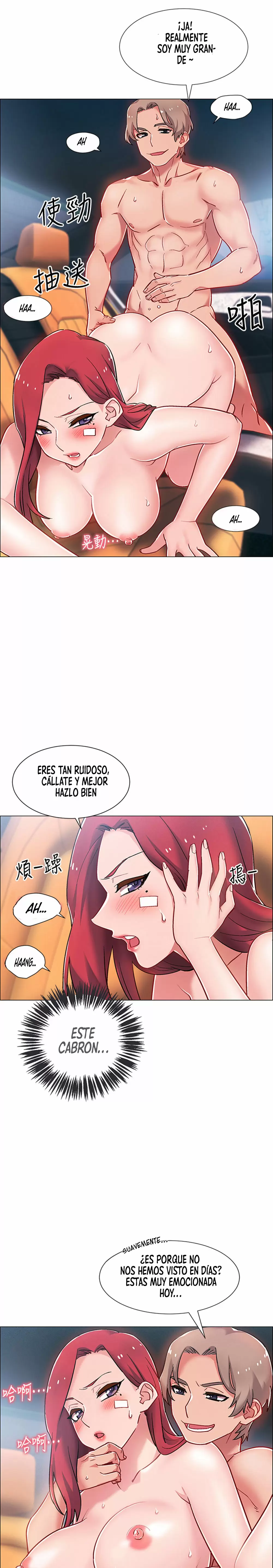 100 DAYS Capítulo 10 - Page 6