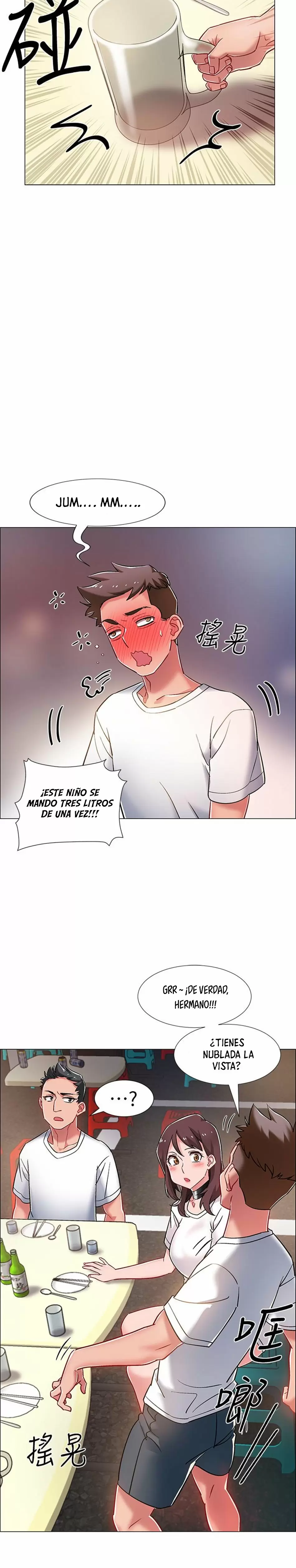 100 DAYS Capítulo 11 - Page 23