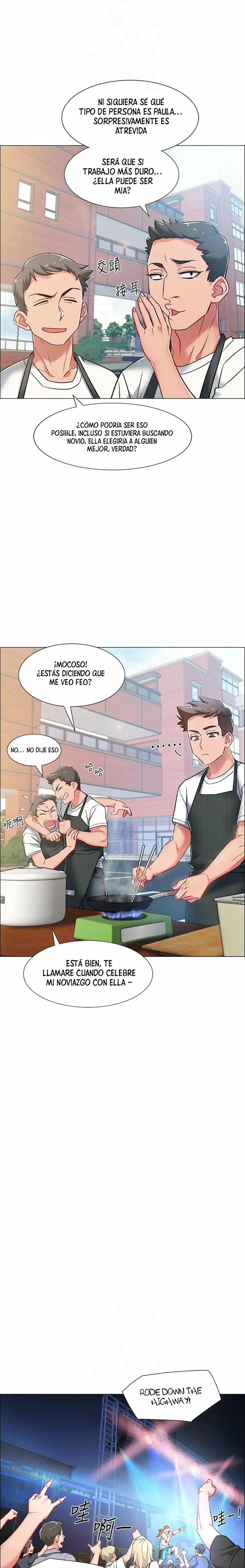 100 DAYS Capítulo 11 - Page 7